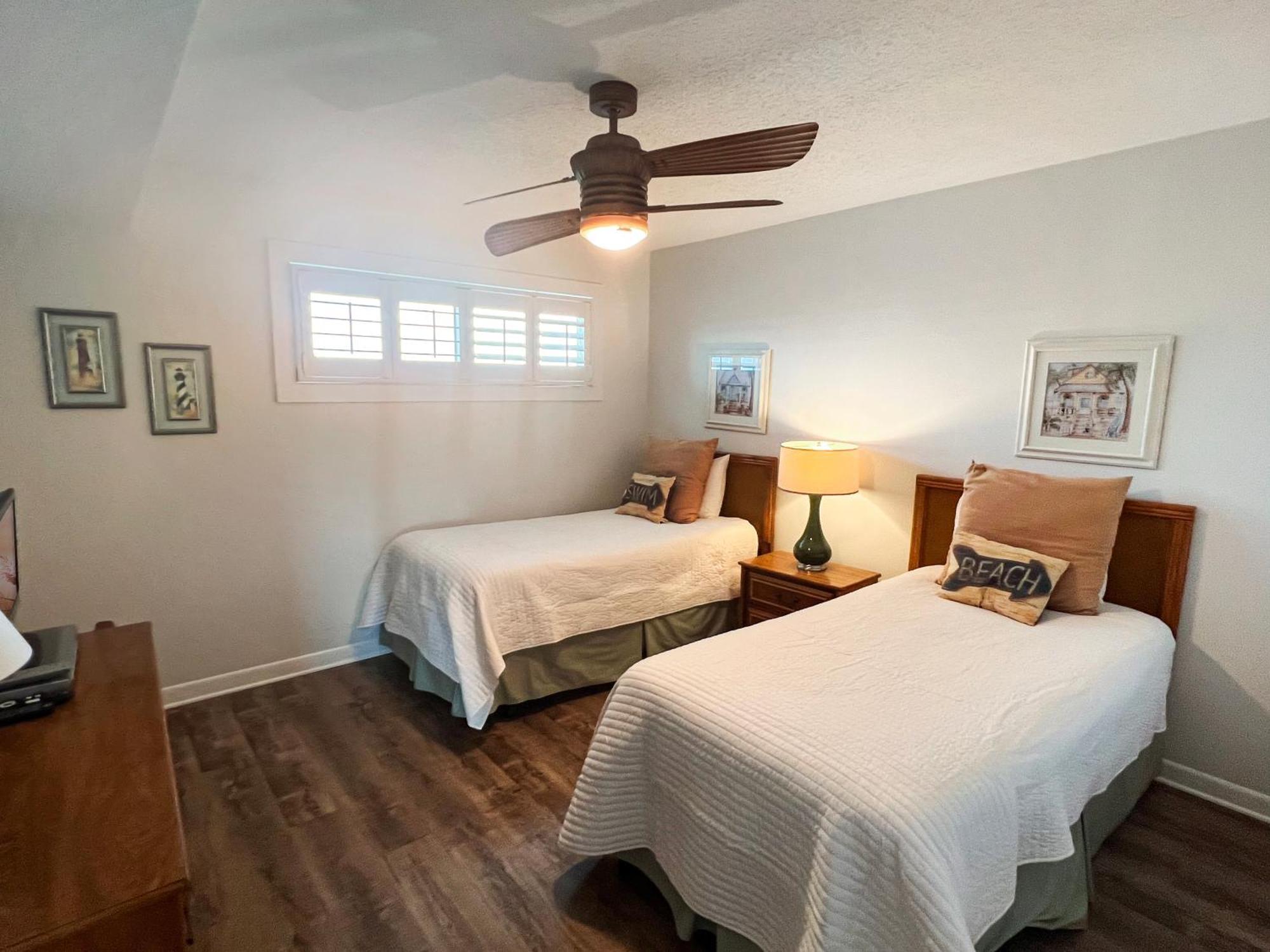 Emerald Oasis Aparthotel Destin Bagian luar foto